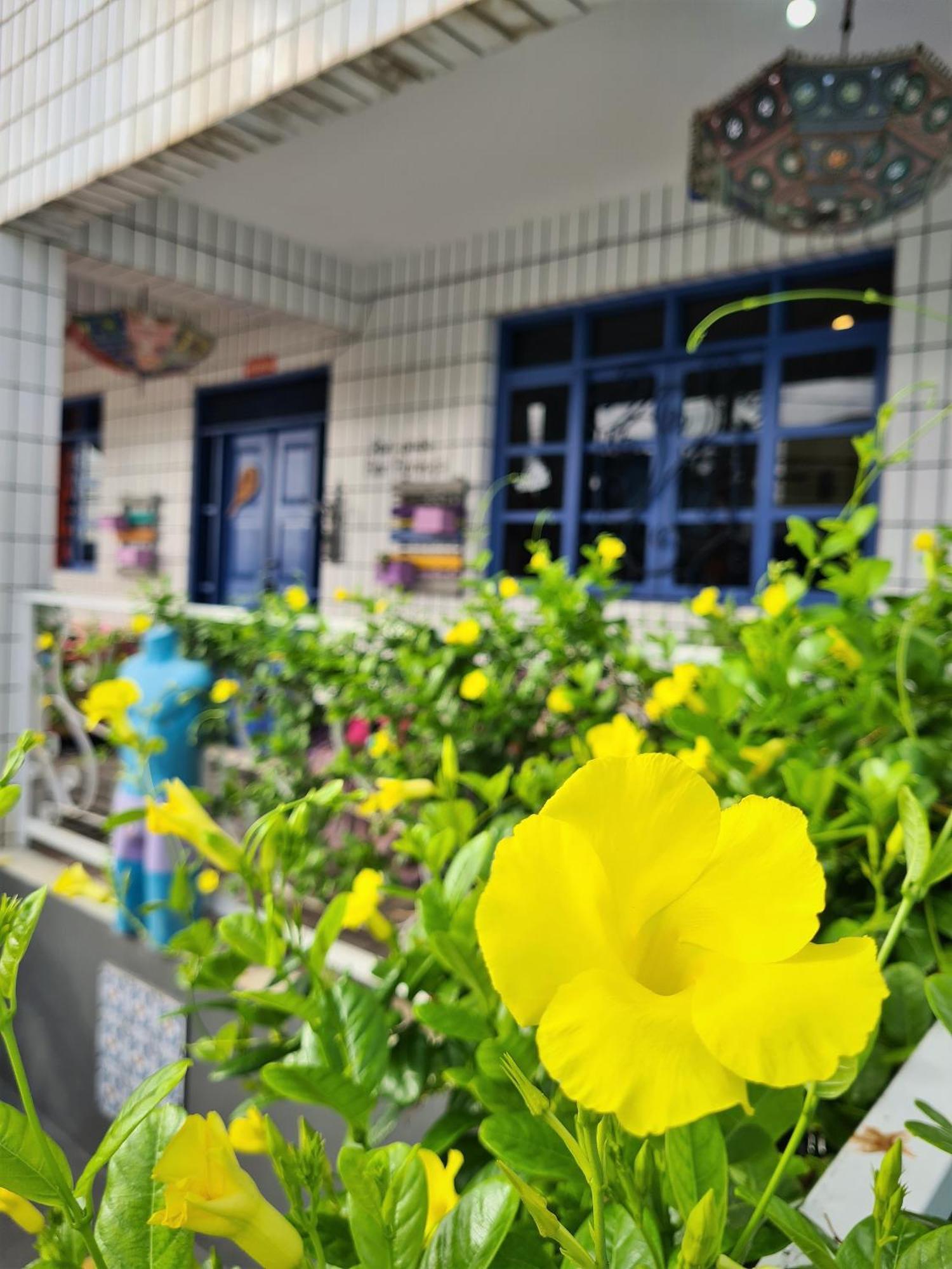 Soul Hostel Natal Exterior photo