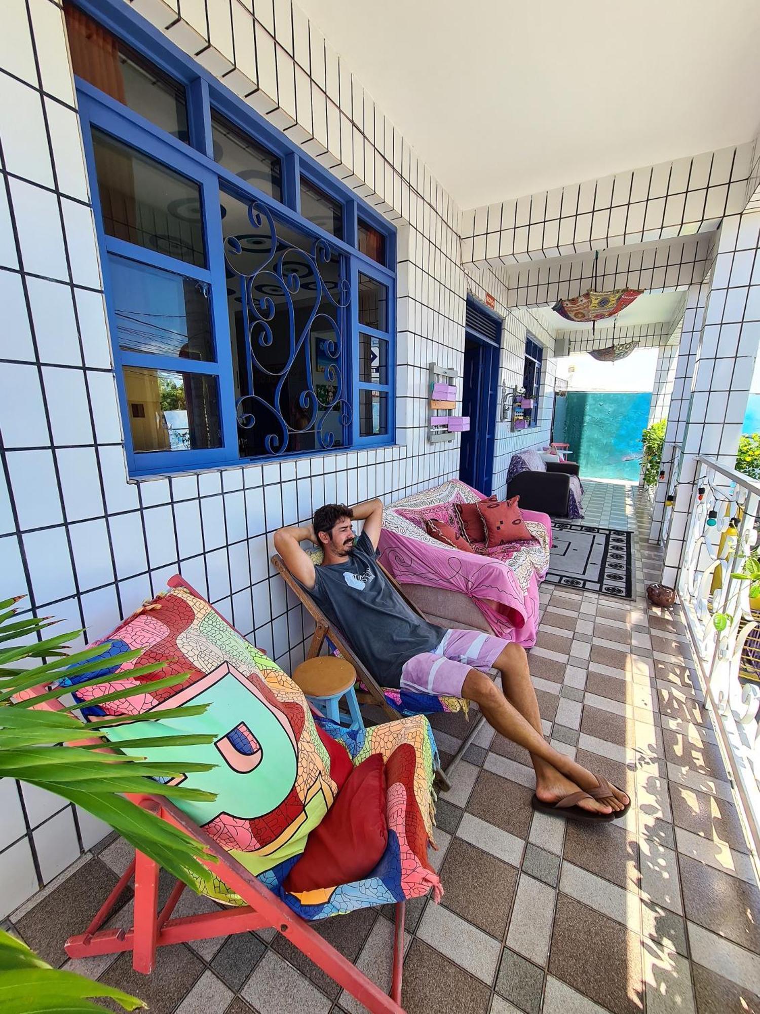 Soul Hostel Natal Exterior photo