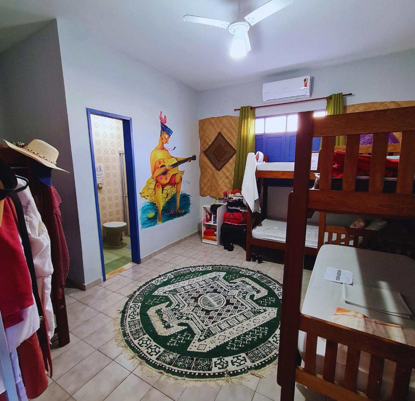 Soul Hostel Natal Exterior photo