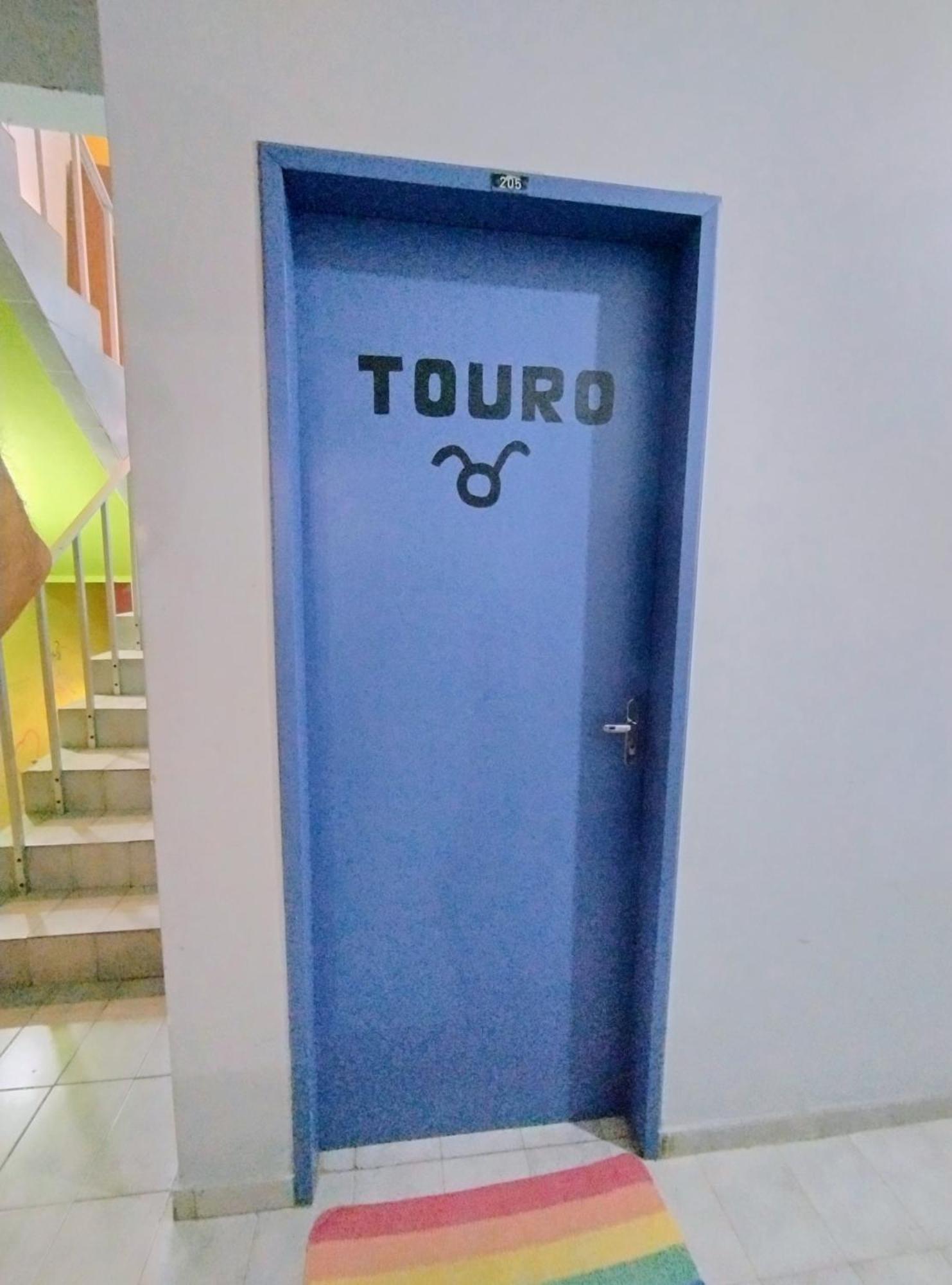 Soul Hostel Natal Exterior photo