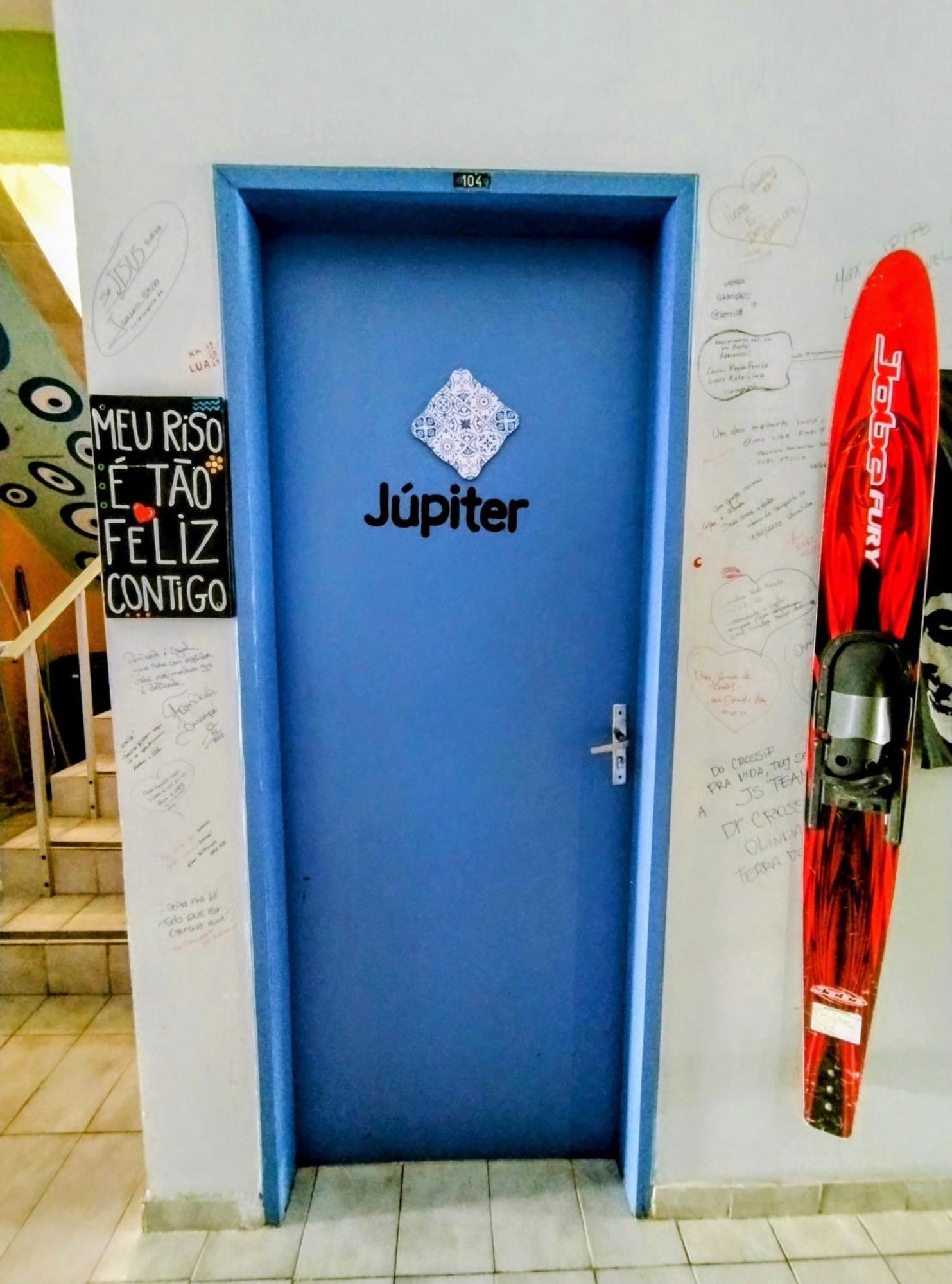 Soul Hostel Natal Exterior photo