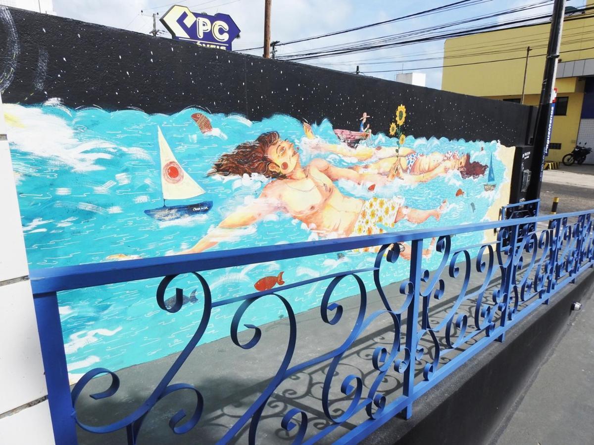 Soul Hostel Natal Exterior photo